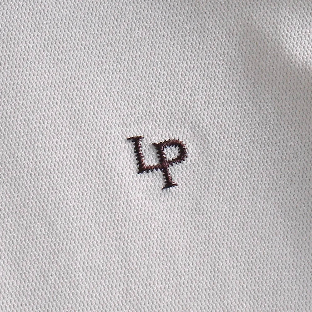 Loro Piana# New Arrival men's POLO shirt is now available! Custom woven jacquard mesh fabric Hot Sale fabric! Five-strand embroidery, soft and comfortable texture, very breathable, long-lasting washability, Versatile style! Color: Dark Blue Green White Purple Size: M-XXXL